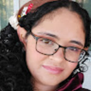 Meet your Posher, Sidney-ann